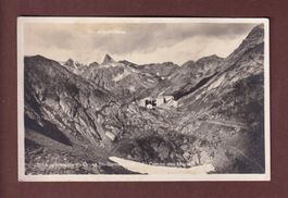 Hospice du GRAND-SAINT-BERNARD