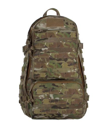 Zaini: Warrior Assault Systems PREDATOR Rucksack - Multicam – Nuovo (secondo la descrizione) da Arbon venduto da Atlan_1223 2