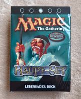 Magic the Gathering 8th Edition "Lebensader", eingeschweisst