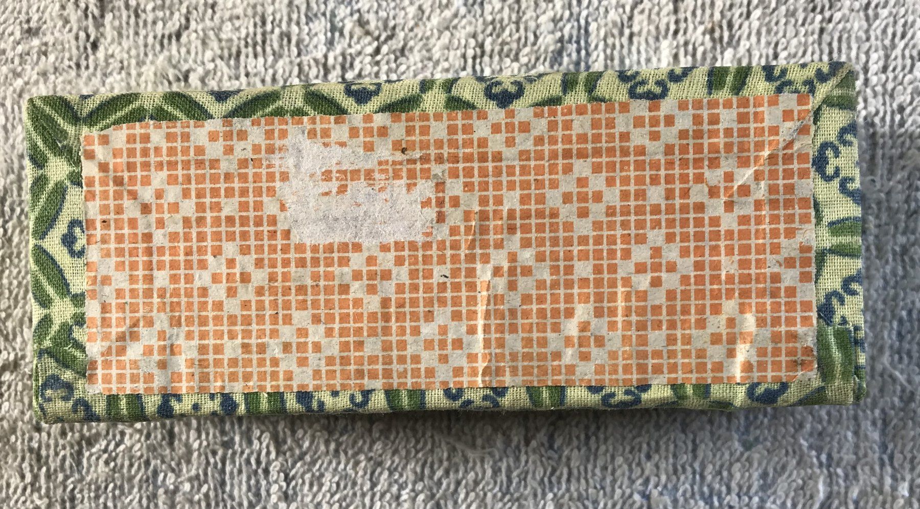 Tutte le decorazioni: VINTAGE CHINA – Usato da Ostermundigen venduto da wini63 2