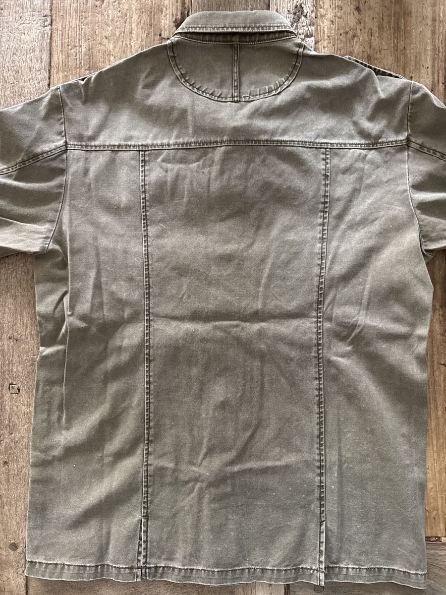 Camicie: Villas&Gunn Hemd – Usato da Bülach venduto da Suters0403 3