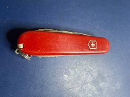 Victorinox Officer Suisse Sackmesser