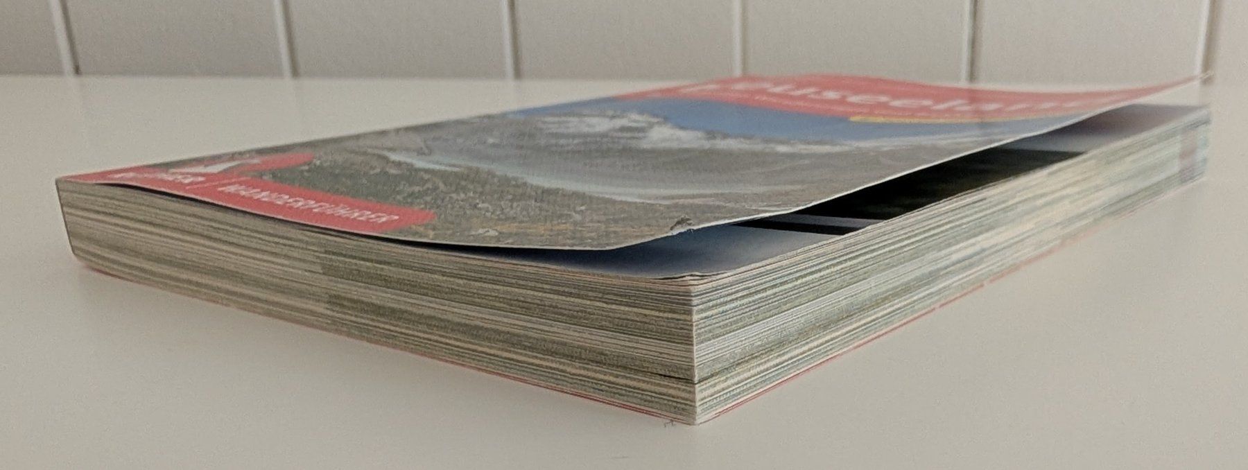 Libri: Rother Wanderführer - Neuseeland - NEU - Kostenloser Versand – Nuovo (secondo la descrizione) da Bergdietikon venduto da Cultic 1