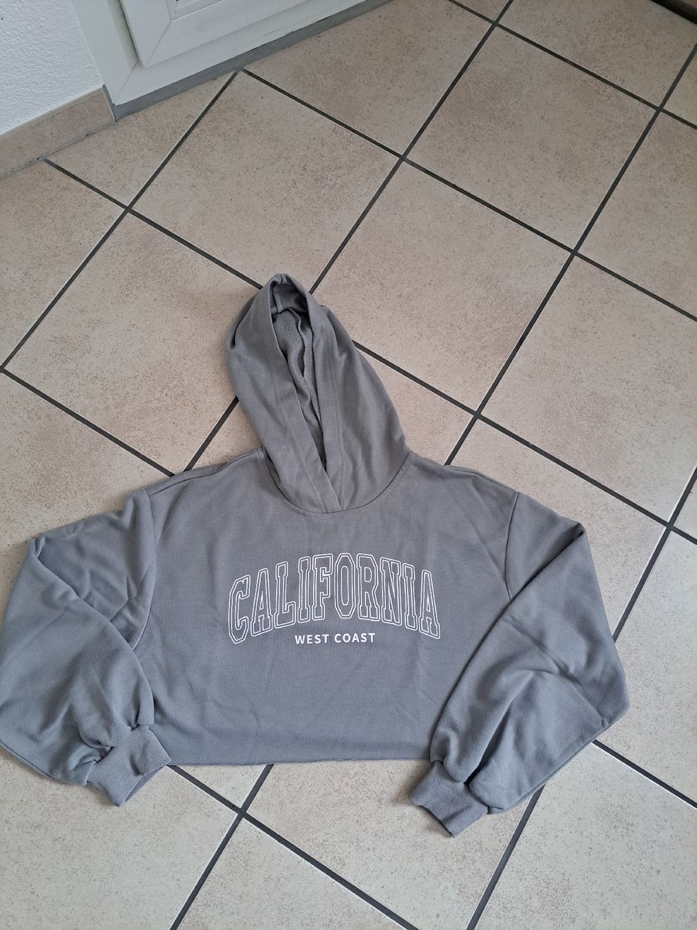Pulls et sweat-shirts: Mädchen Pulli Gr.S – D'occasion à Gelterkinden par bambi037