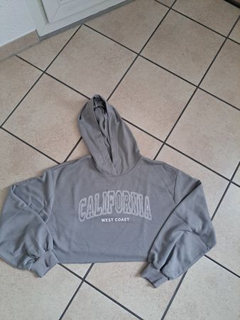 Mädchen Pulli Gr.S