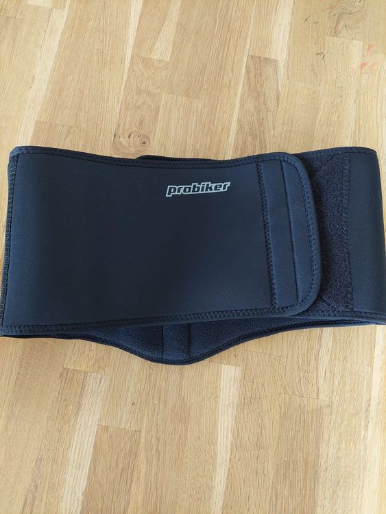 Nierengurt Gr. L Kaufen auf Ricardo