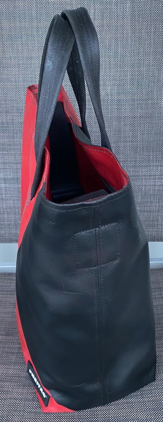 Freitag Borse: FREITAG Tasche Modell F74 BOB – Usato da Bern venduto da Mimmo00 2