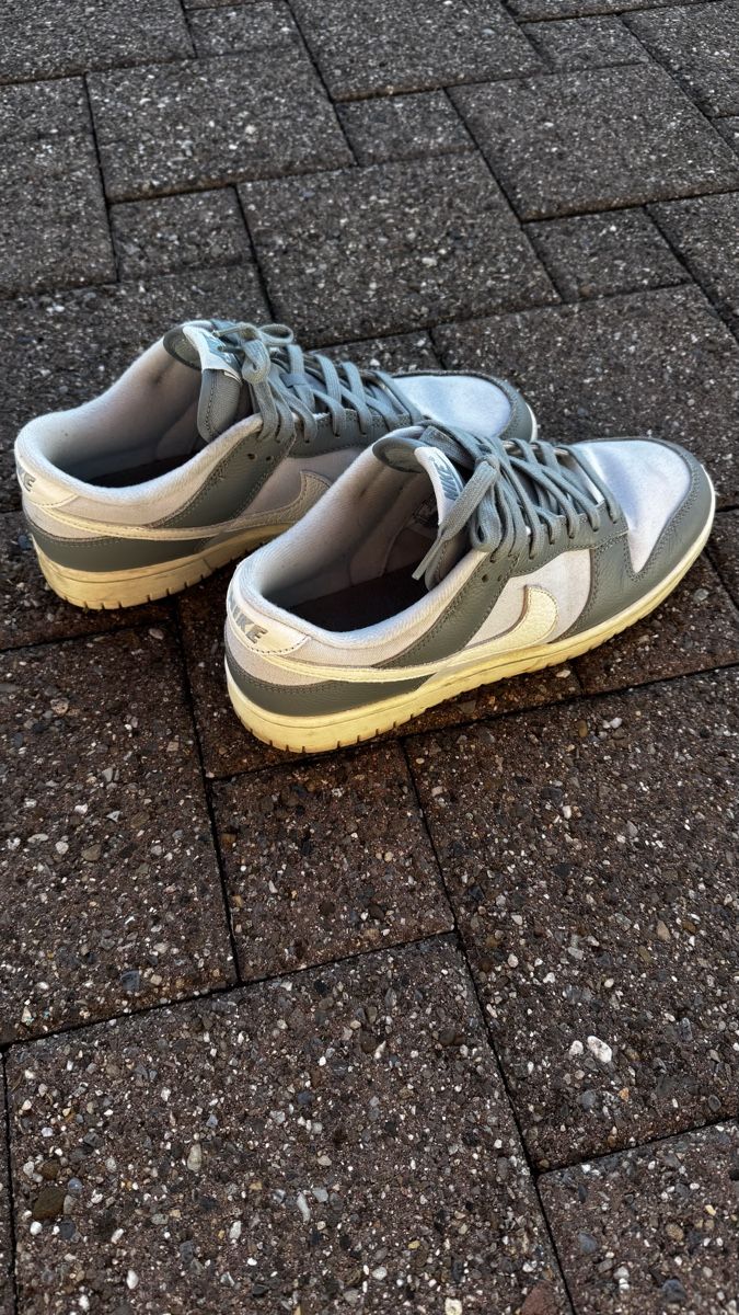 Nike Herrenschuhe: Nike Dunk Gr. 42.5  – Gebraucht aus Gossau ZH von Celestino_2.0 1
