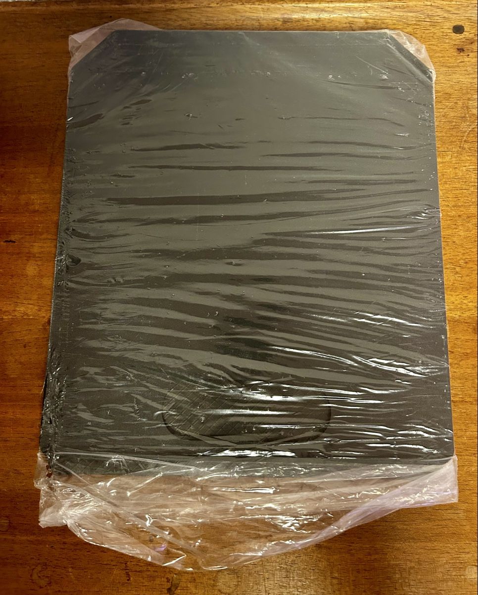 Uniformes: Schutzweste inkl. Stich.- Schlagschutz Platten – D'occasion à Obbürgen par musigschopf 4