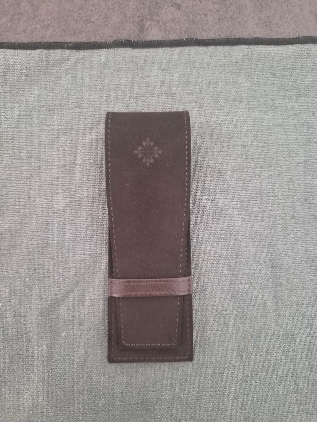 Patek Philippe Scatole porta orologi: Etui Patek Philippe – Nuovo (secondo la descrizione) da Genève venduto da hen_dz9m