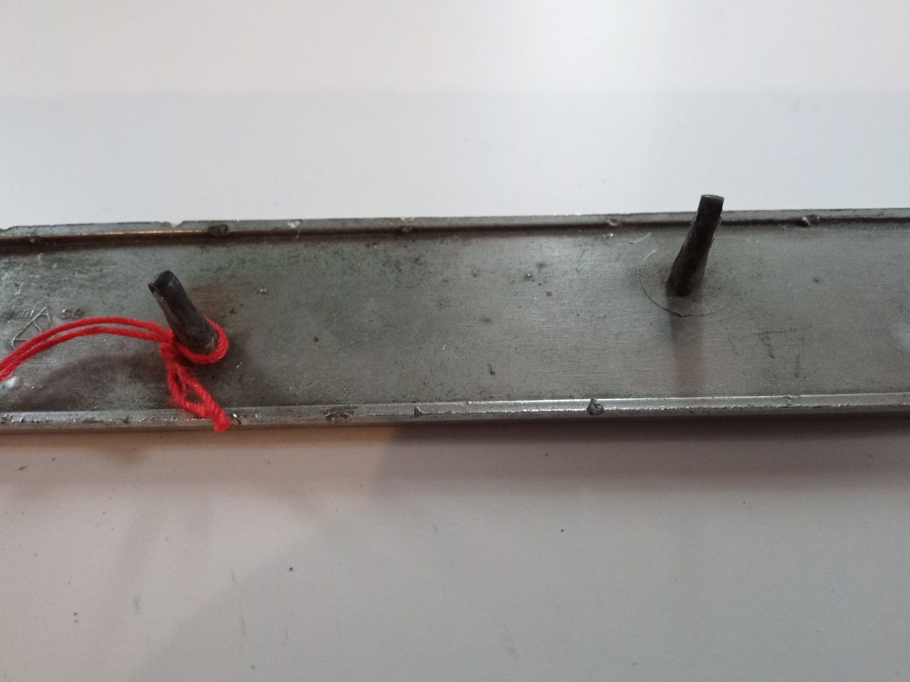 Tutti i ricambio per moto: 1250 DELUXE Emblem Hillman Sunbeam – Usato da Zürich venduto da edi_c2m6 2