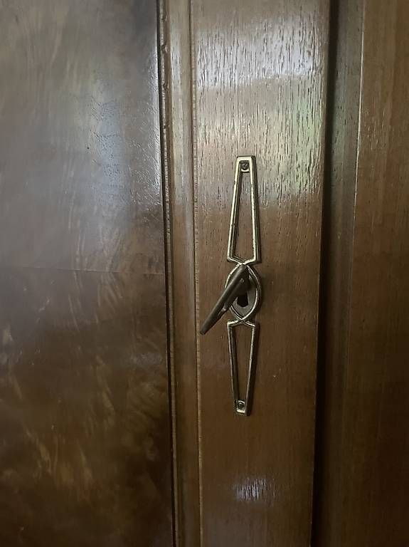 Schränke: Schrank alter Stil – Gebraucht aus Kerns von ani_v2z6 2