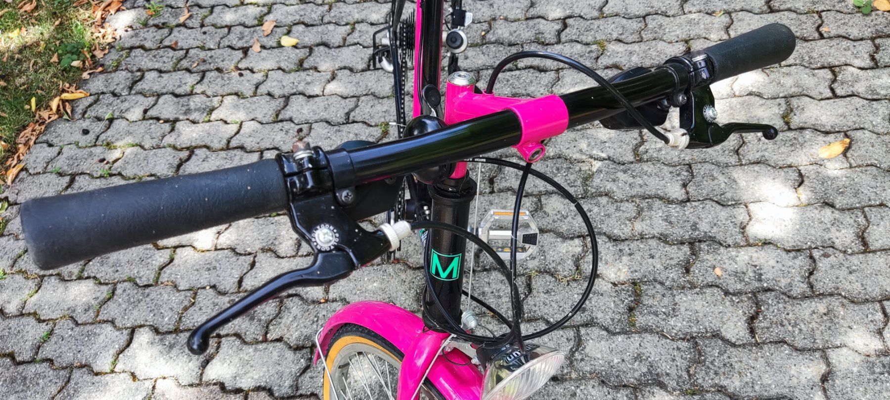 Velos: Damen Velo – Gebraucht aus Grenchen von Boogie10 4
