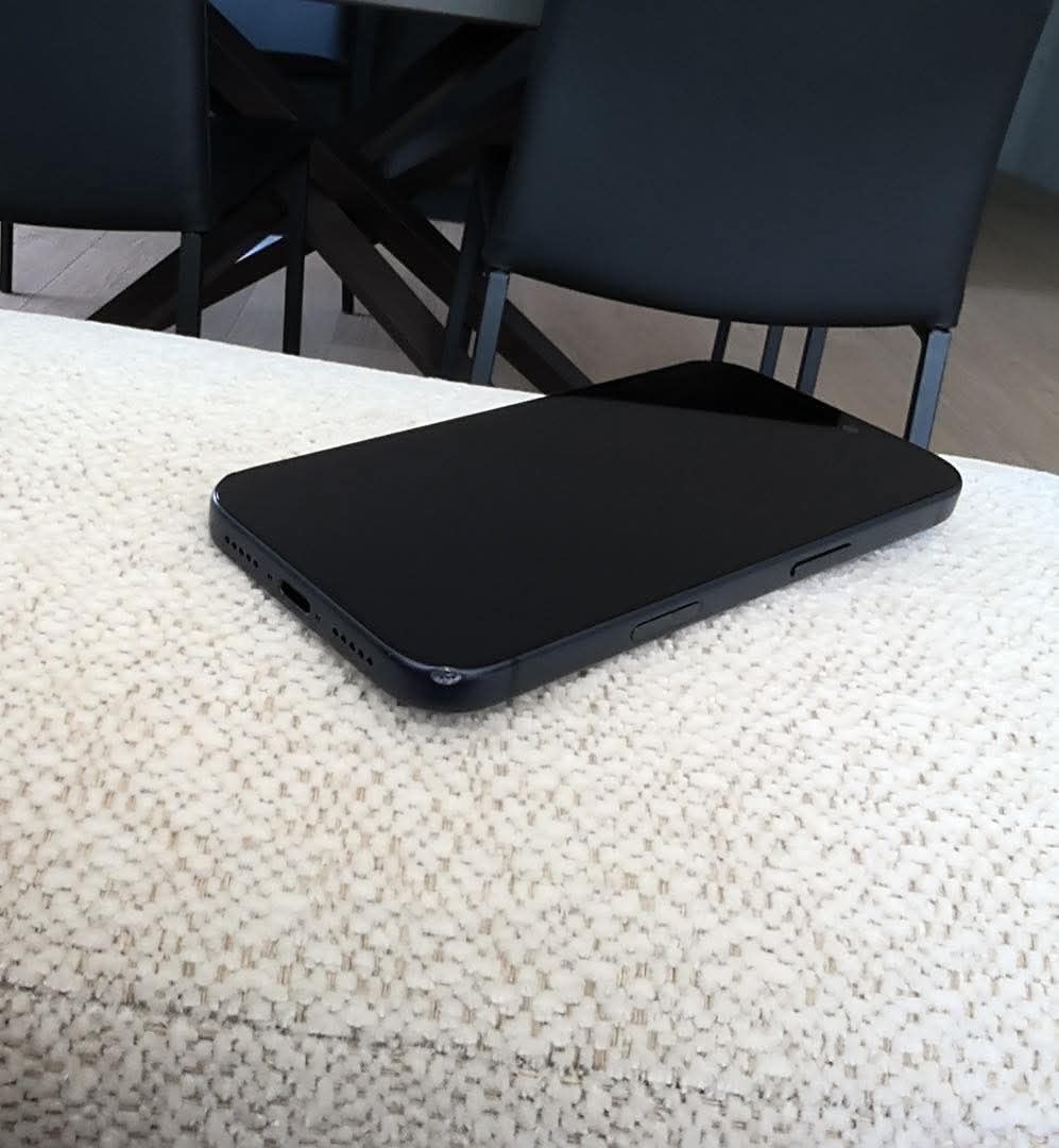 Apple Handys / Smartphones: iPhone 17 pro – Gebraucht aus Pully von Vincent_b 2
