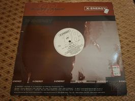 Euro House Maxi 12" - J.K - Go On - 1998