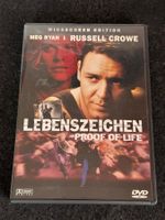 Lebenszeichen "Proof of Life" DVD DE/EN