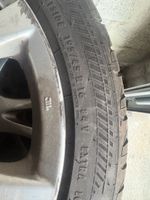 4 x roues Mazda 2