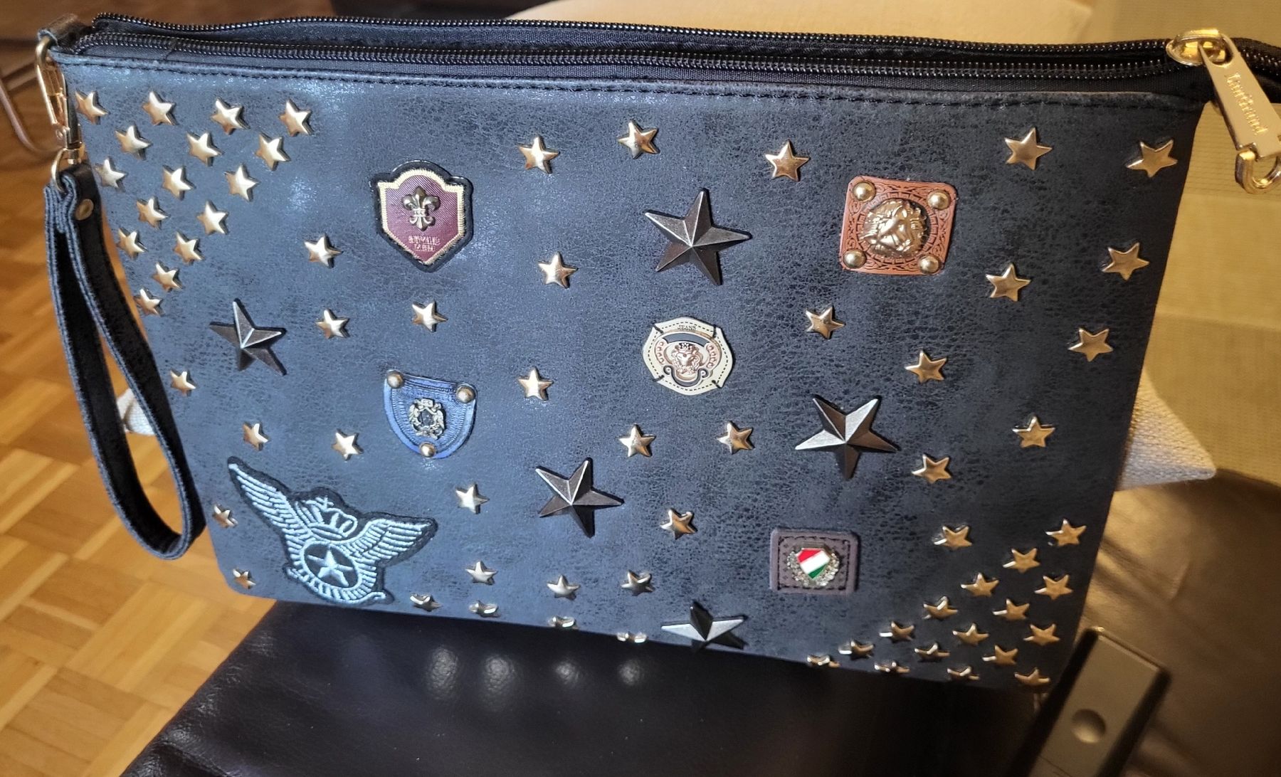 Borse da donna: Borsa – Nuovo (secondo la descrizione) da Uster venduto da Dada_g556 3