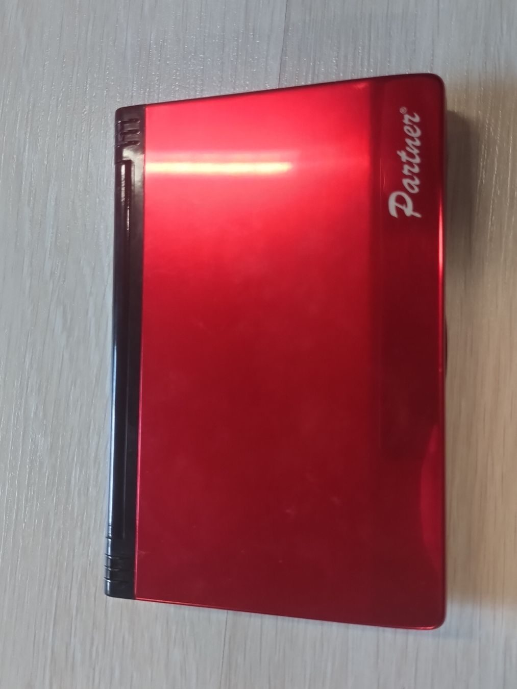 Palmari: Dictionnaire électronique Ectaco Partner P900 – Difettoso da Farvagny-le-Grand venduto da LaCaverne 2