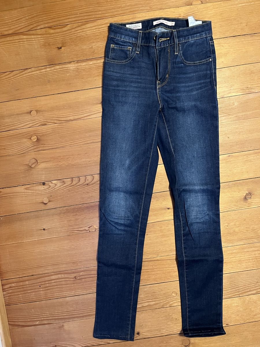 Levi's Jeans: Levi‘s Jeans – Usato da Winterthur venduto da Milly_z9
