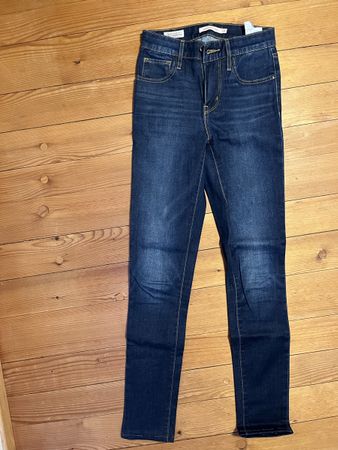 Levi‘s Jeans