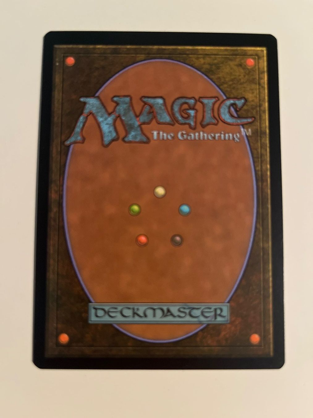 Magic The Gathering Carte collezionabili: 1 x Fathom Mage -Magic: The Gathering - MtG – Usato da Kriens venduto da Shadi1980 1