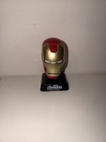 Statue casque d’Iron Man 