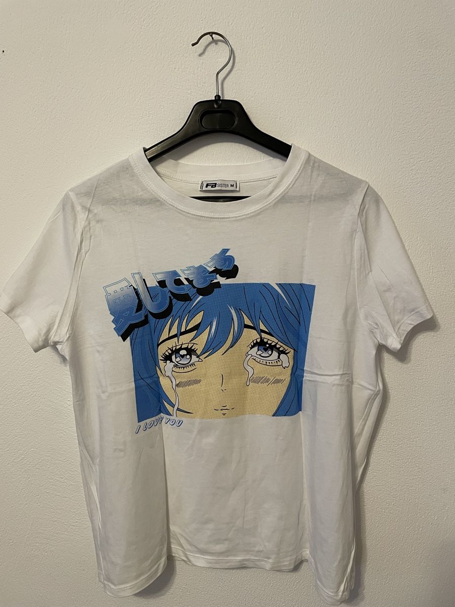 Lotti di vestiti: 5 T-Shirts Gr. S, – Usato da Chur venduto da Tsambiko 3