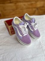 Vans Old Skool Gr. 36