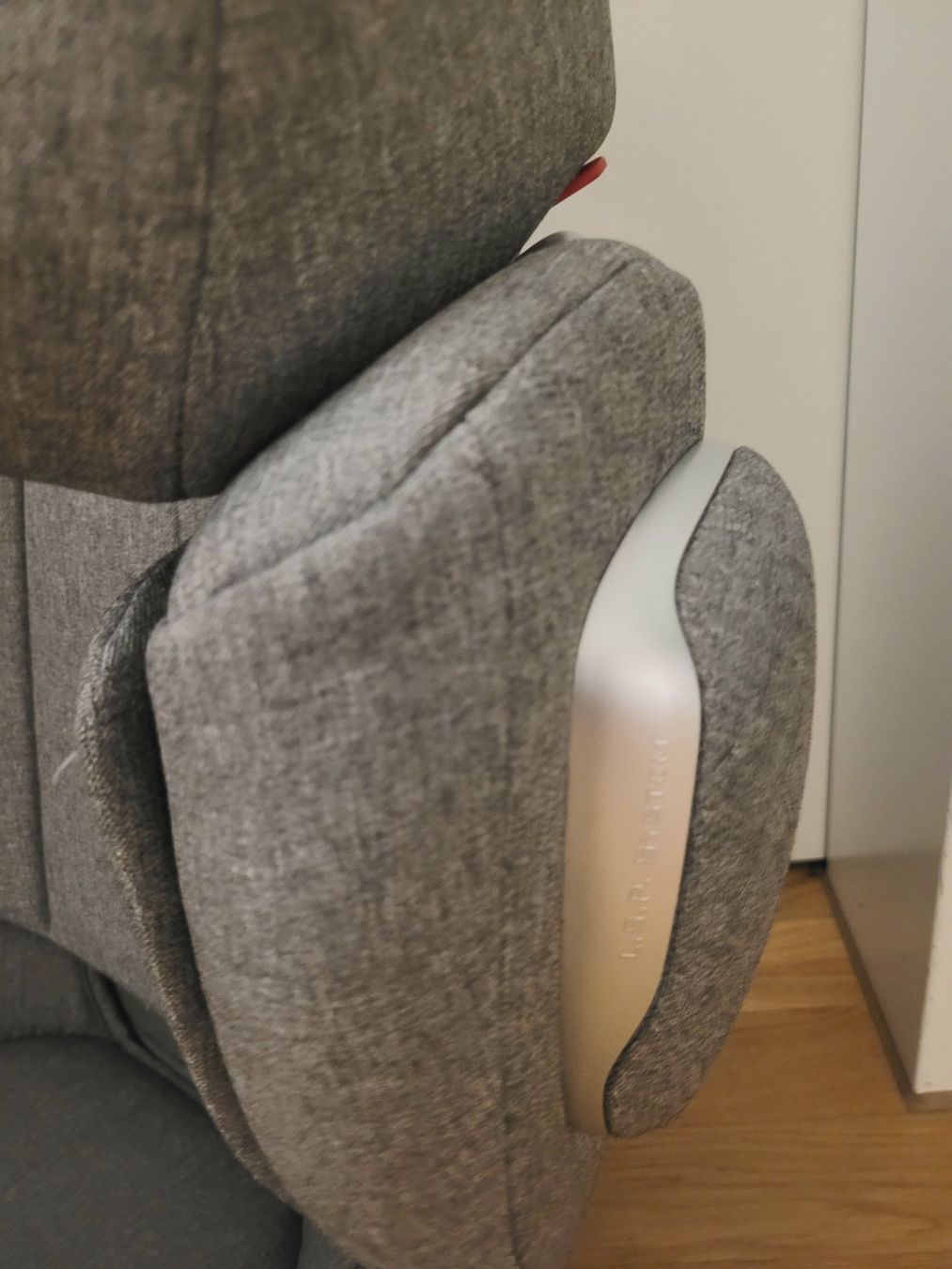 Cybex Seggiolini per auto: CYBEX Platinum Solution Q3-Fix Kindersitz - Deluxe Sitz! – Usato da Neuenegg venduto da transformer02 5