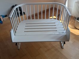 Babybay Maxi, inkl. Verlängerung