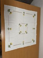 Tischdecke