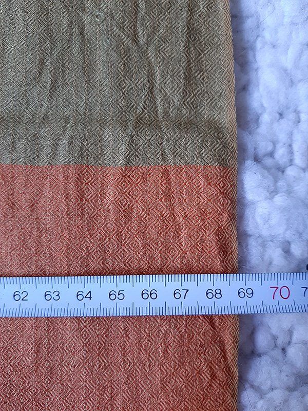Foulards, Tücher & Schals: Leichter Schal mehrfarbig – Gebraucht aus Winterthur von Knikita 5