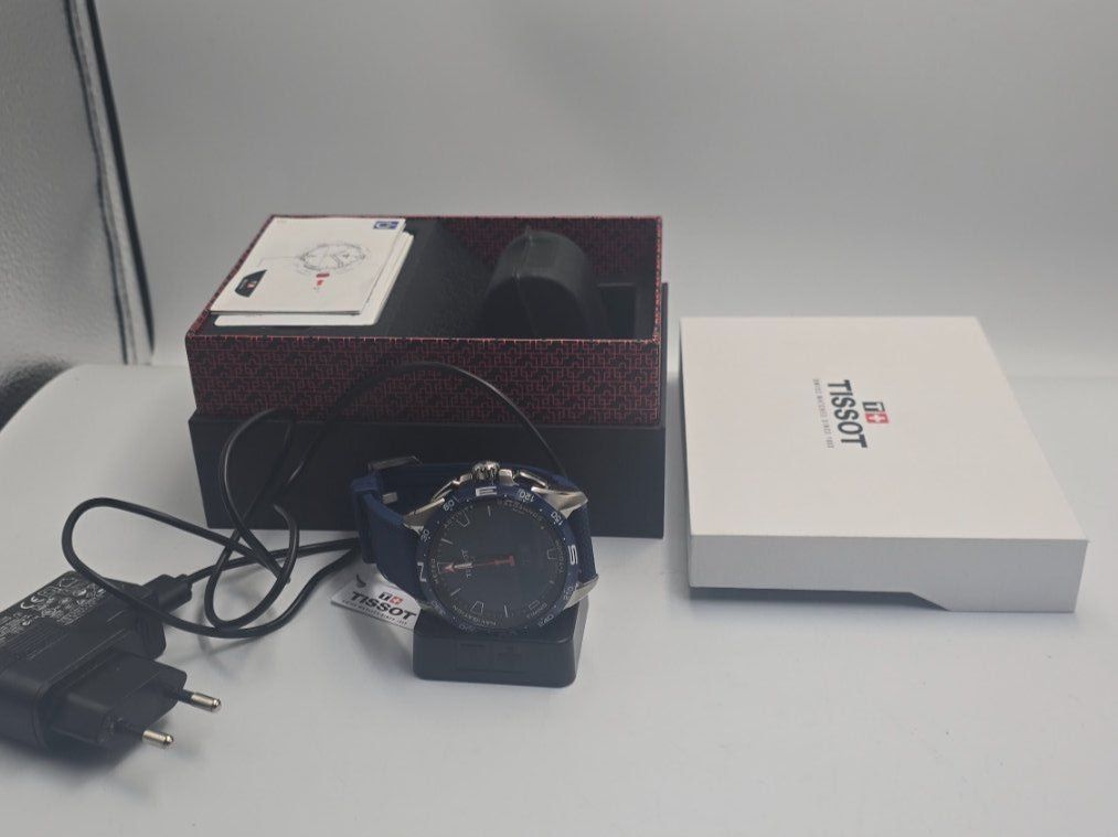 Tissot Uhren: Tissot – Neu und originalverpackt aus La Chaux-de-Fonds von curtitswisswatches 1