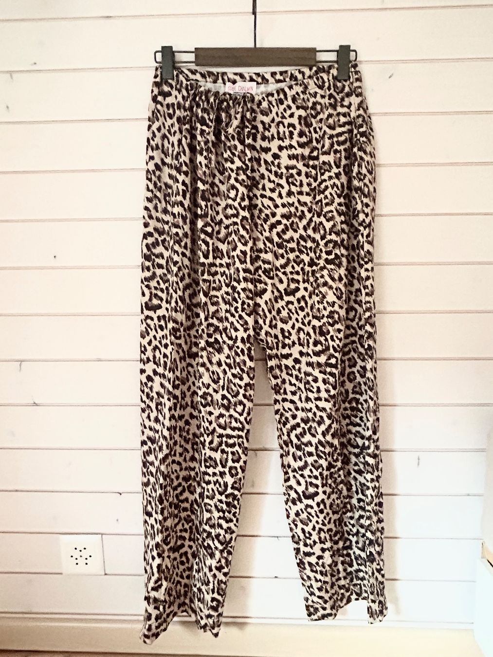 Pantaloni: Elise Chalmin Paris Hose - Gr. 44 – Usato da Illnau venduto da Monkky 1
