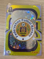 Panini FIFA World Cup 2026 Team Crest Curacao 131