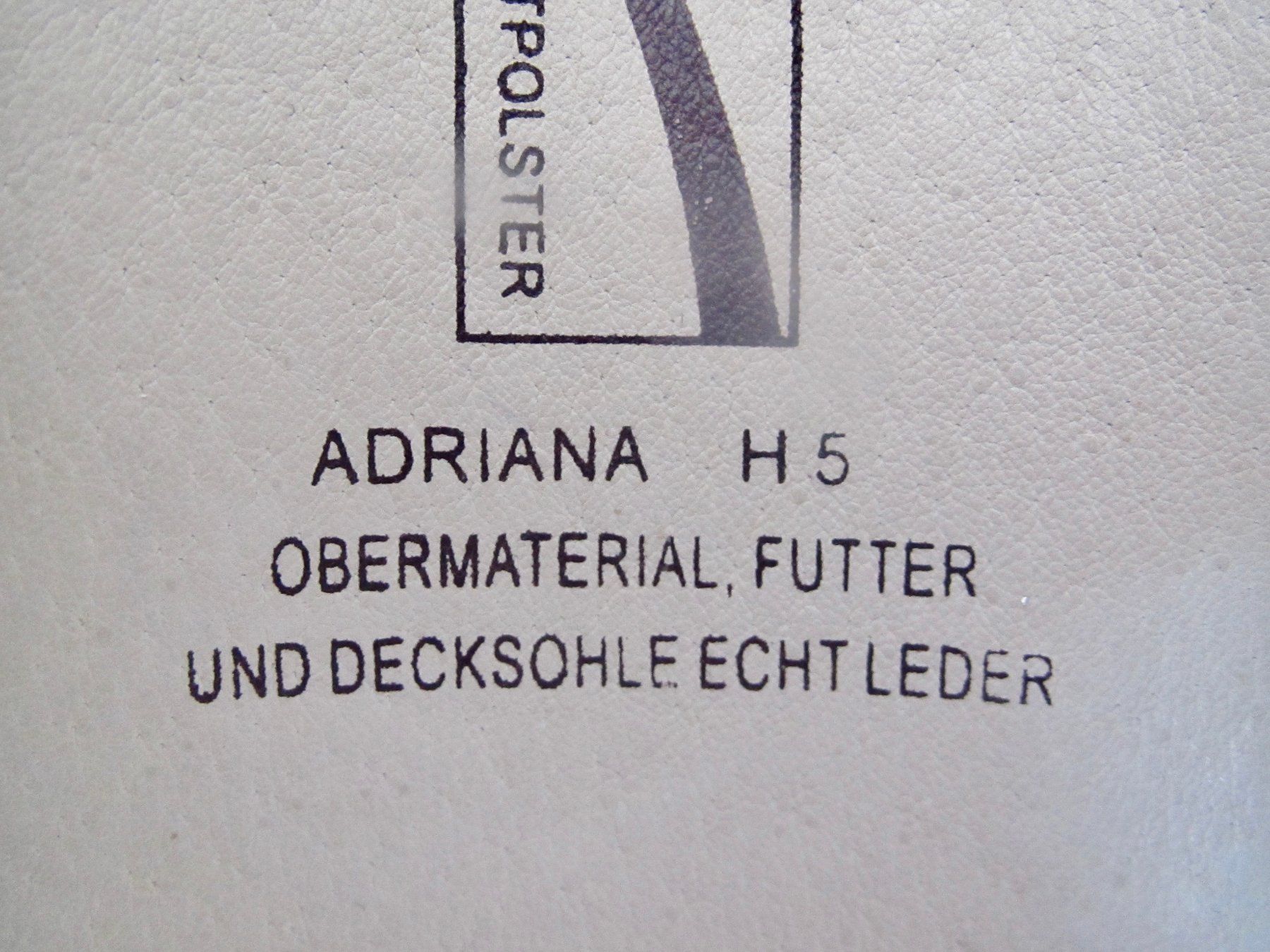 Scarpe da donna: SANDALETTE MEDICUS ADRIANA – Usato da Murten venduto da Selliot 4
