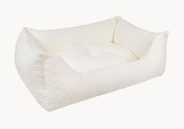 DANDY DOG Hundebett 100 x 80 x 35cm (18008)