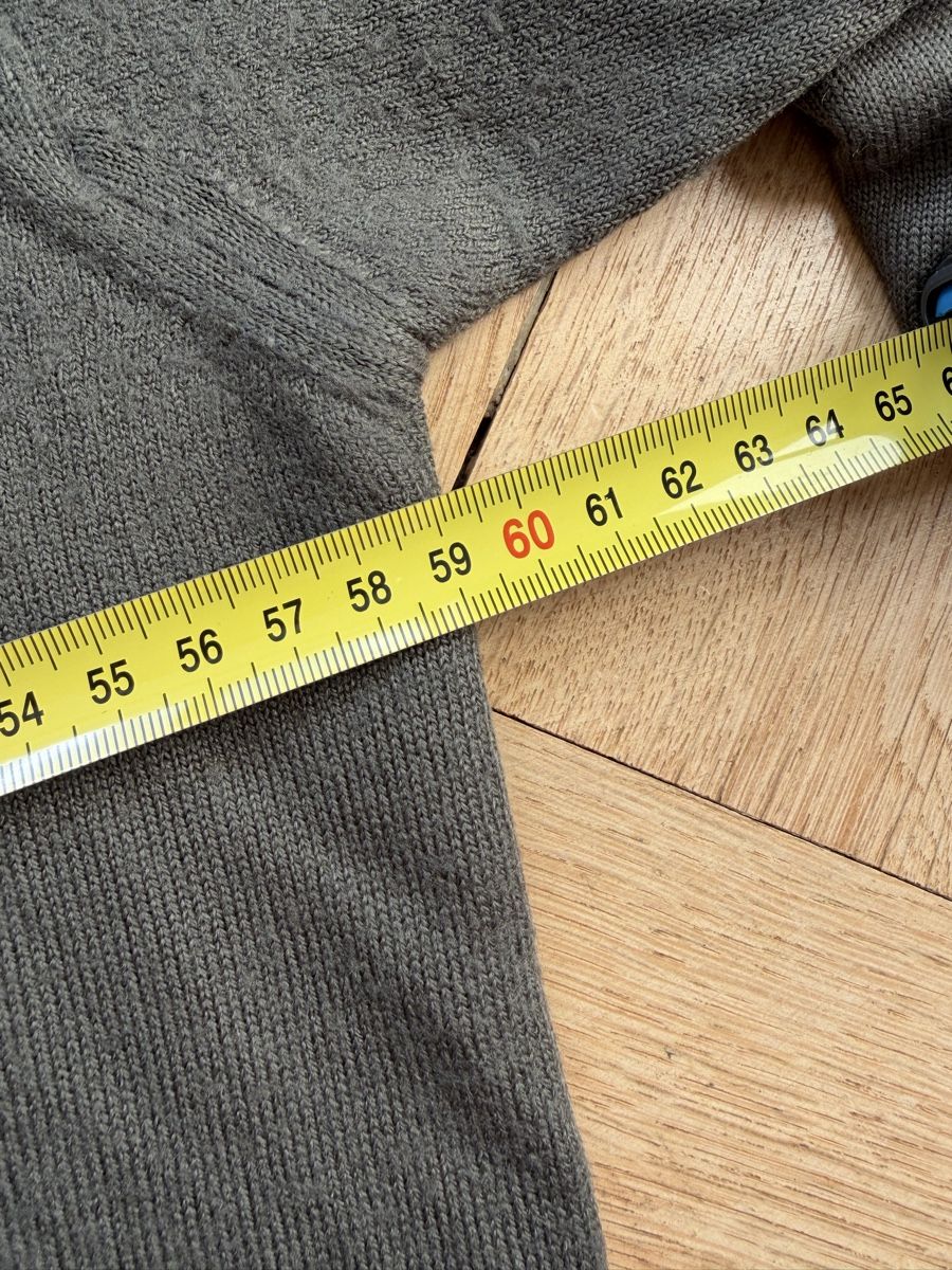 Pulls & Sweat-shirts: Trussardi Baumwolle Pullover Gr L – D'occasion à Bern par nik_2kbk 3
