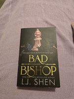 Bad bishop by L.J Shen