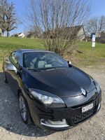 Renault Megane TCe180 Cabriolet