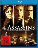 4 Assassins (Auftragskiller-Treff m. blutigem Ende) *TOP****