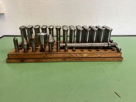DECKEL pinces