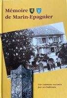 Mémoire de Marin-Epagnier - Une commune racontée par
