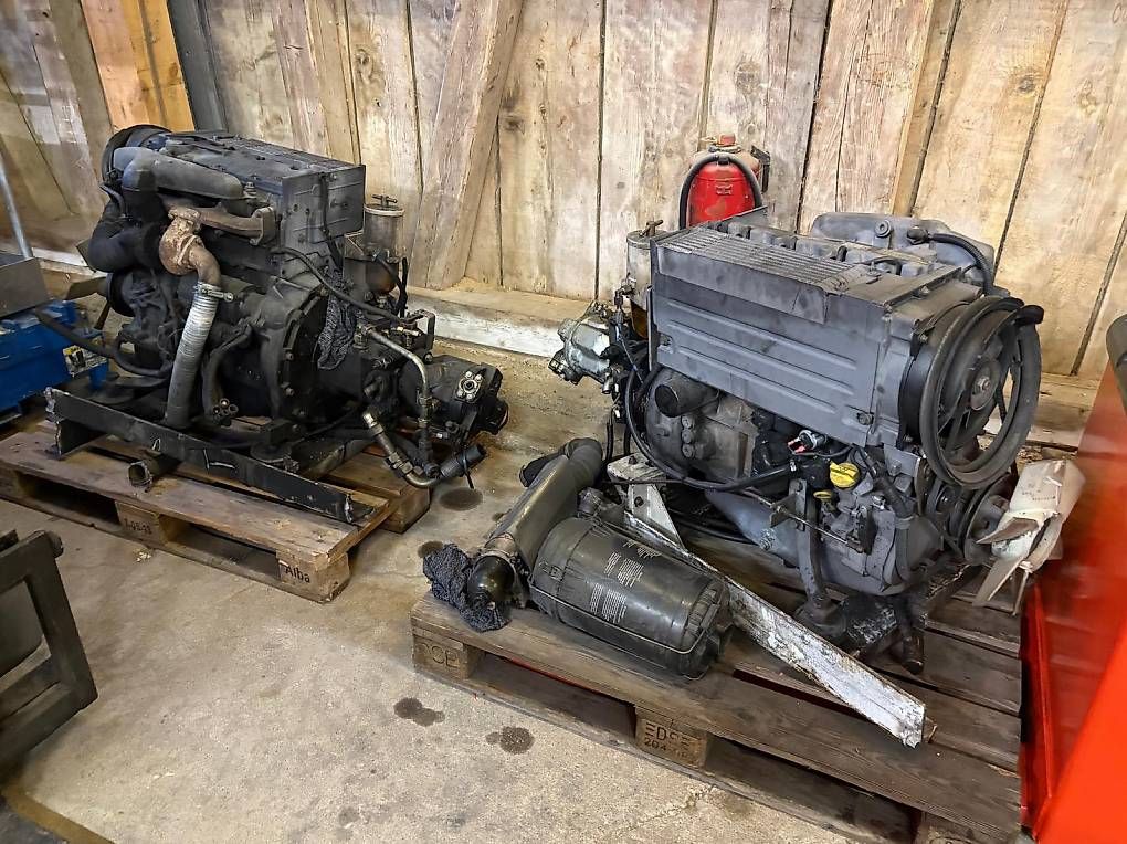 Motori: Occasion Deutzmotor – Usato da Herdern venduto da Bettina_st 1