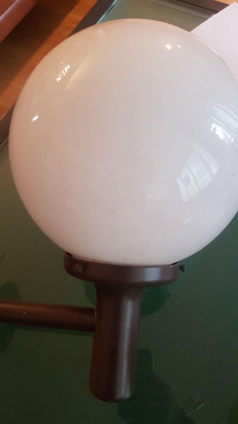 Lampade: Wandlampe – Usato da Basel venduto da Jcva 3