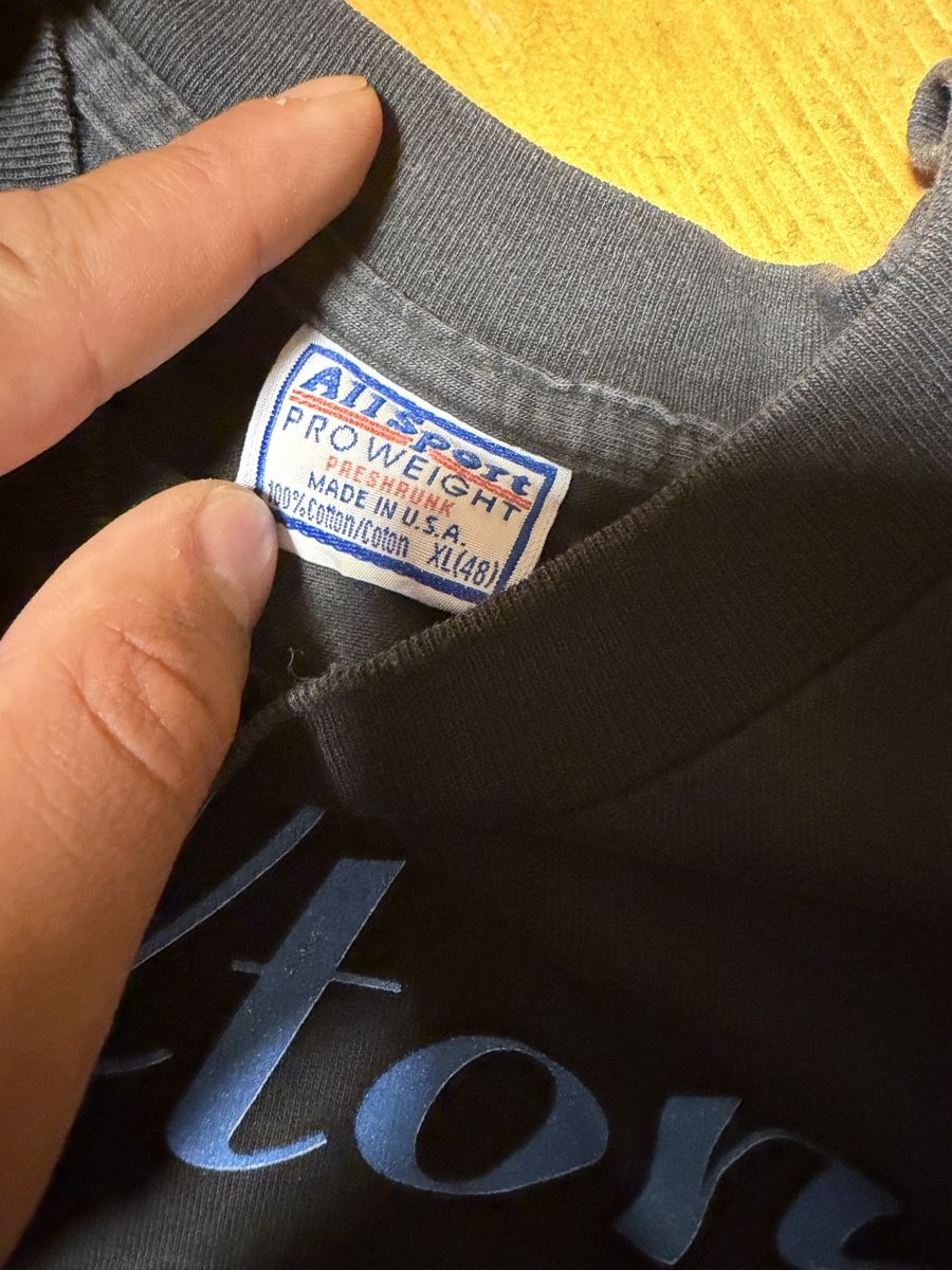 T-shirt: Deftones fan tschirt  – Nuovo (secondo la descrizione) da Zürich venduto da papaplatte 2