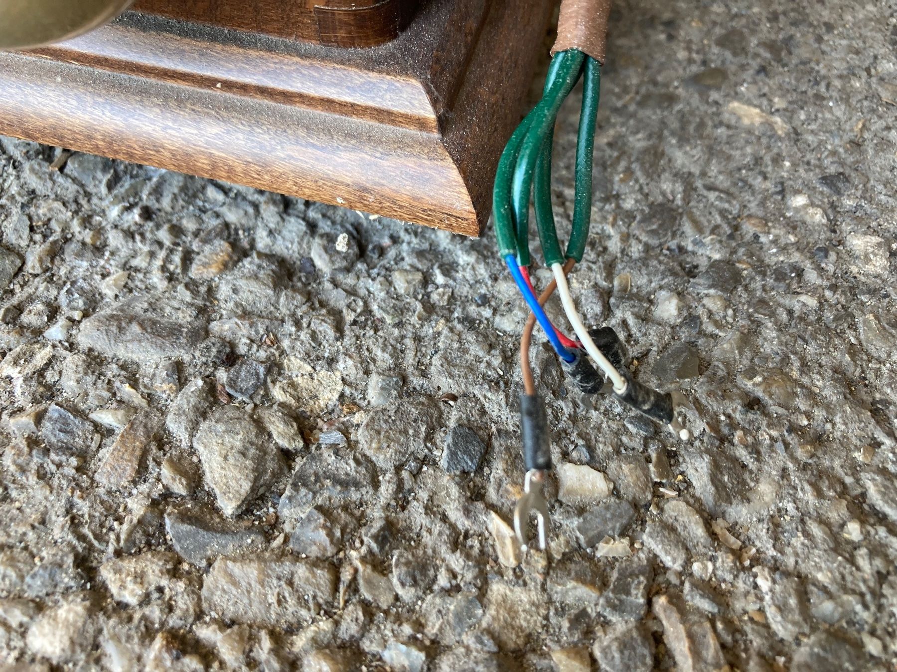 Telefoni: Retro PTT SIENA Tischtelefon – Usato da Grosswangen venduto da arum01 5