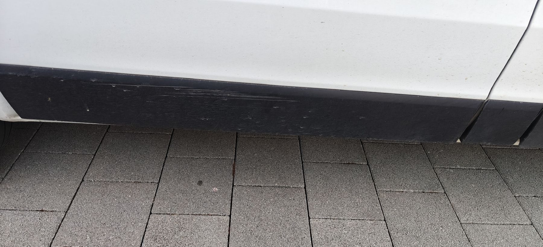 Renault Nutzfahrzeuge: Renault Trafic L1H1 2015 – Gebraucht aus Recherswil von standingdrummer9 1