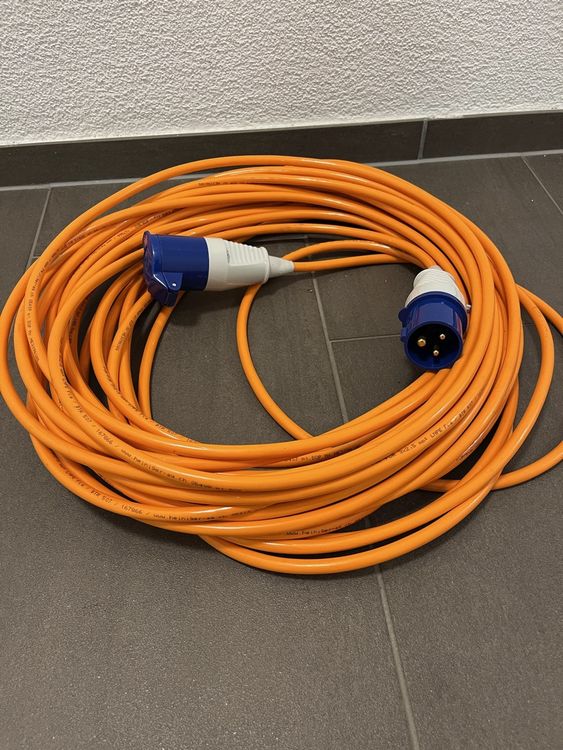 EURO STECKER UND KUPPLUNG visual data 6